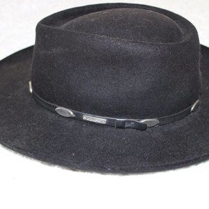 Stetson Royal Flush Hat
